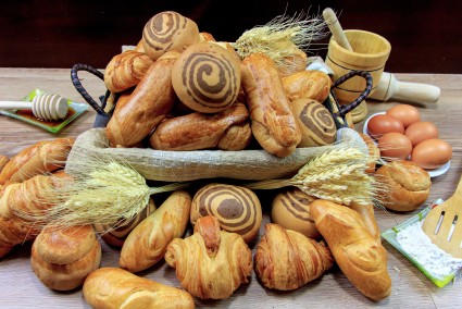 La Fascinante Historia del Pan: Un Viaje Desde la Antiguedad Hasta Hoy