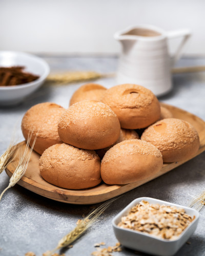 Mojicón de Bocadillo