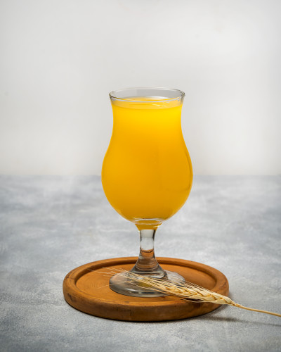 Jugo de Naranja