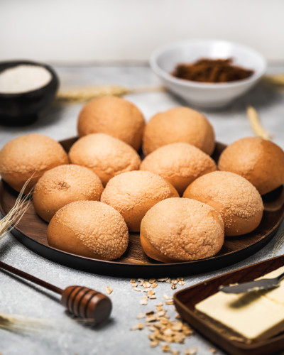 Mojicón de Arequipe