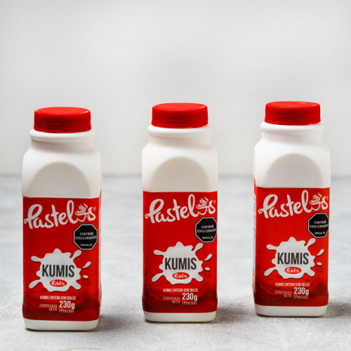 Kumis Pastelos