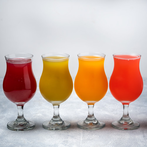 Jugos Naturales en Agua