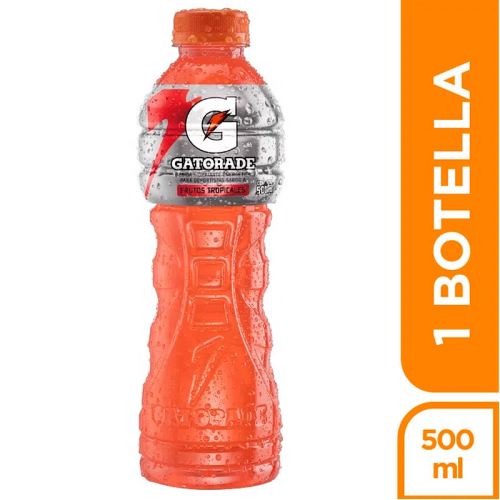 Gatorade 500 ml
