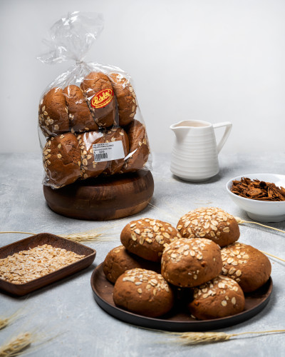 Paquete mogolla integral 