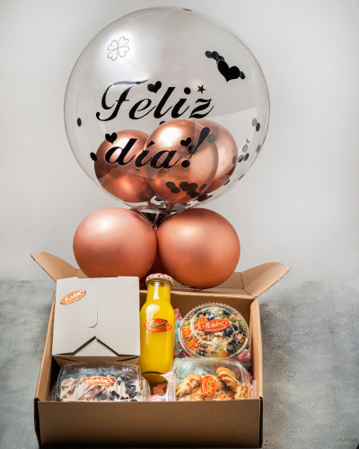 Desayuno Sorpresa