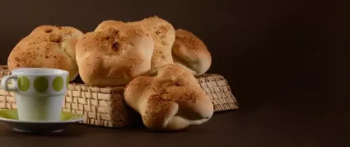 Mogolla Chicharrona
