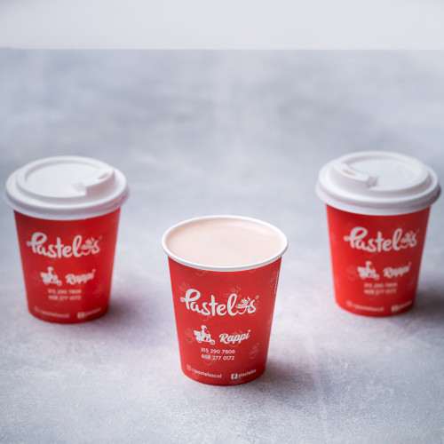 Chocolate Tradicional