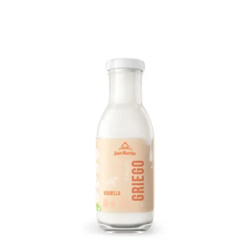 Yogurt griego 200 ml 