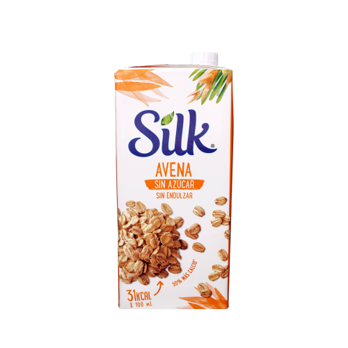 Leche de Avena 1000 ml 