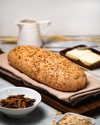 Pan de Maní