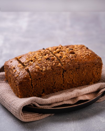 PORCION TORTA ZANAHORIA SIN AZUCAR