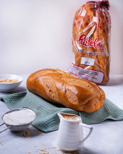 Pan Extrafino grande