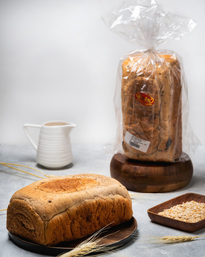 Pan Masa Madre