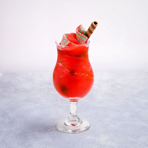 Granizado Tropical