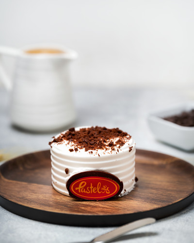 Postre de Tres Leches