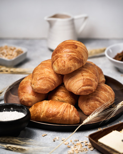 Pan Rollo
