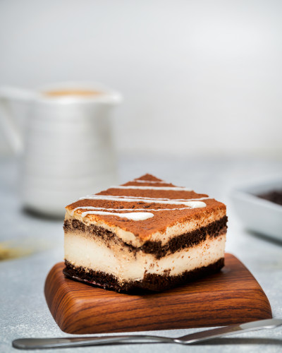 Tiramisú