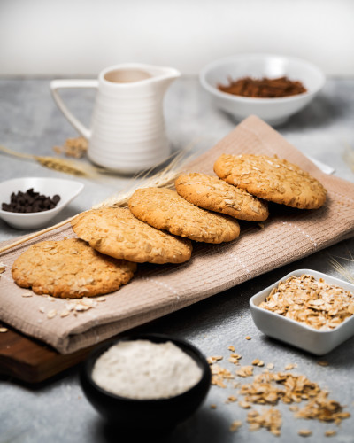 Galleta de Avena