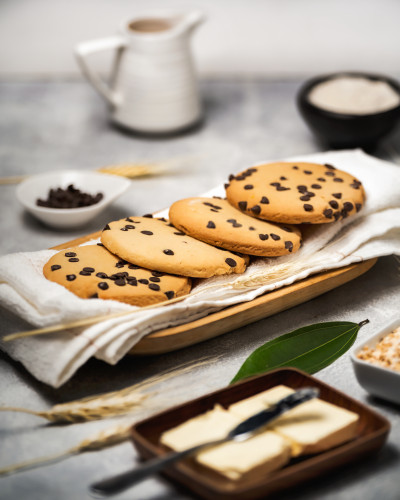 Galleta de Chocolate