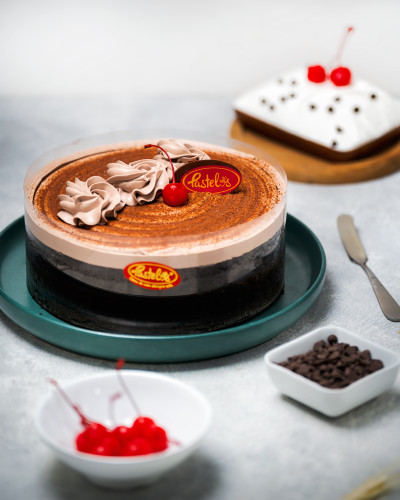 Torta Sacher