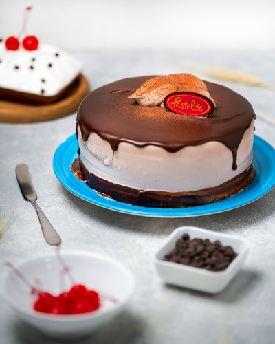 Torta Chocobaileys