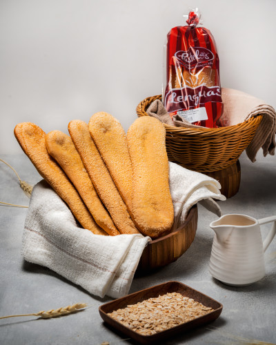 Paquete de Lenguas