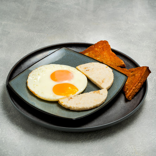 Huevos Cacerola