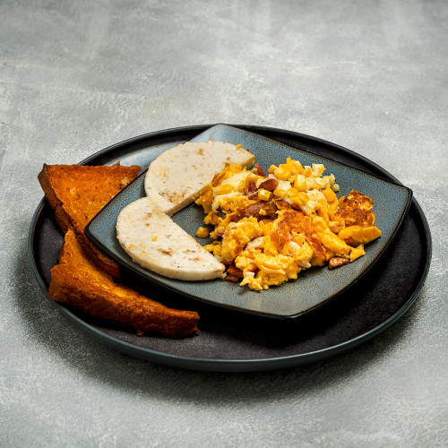 Huevos Campesinos