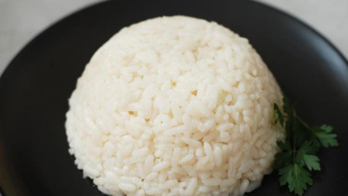 Adicional Arroz