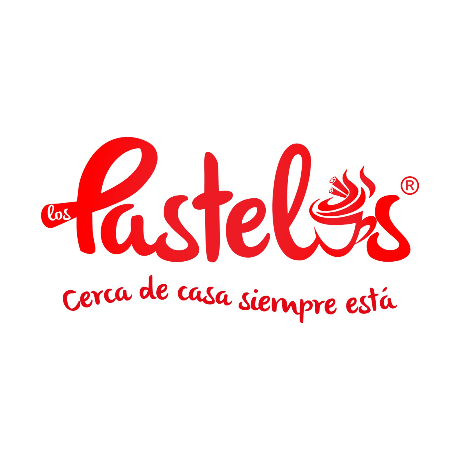 Los Pastelos